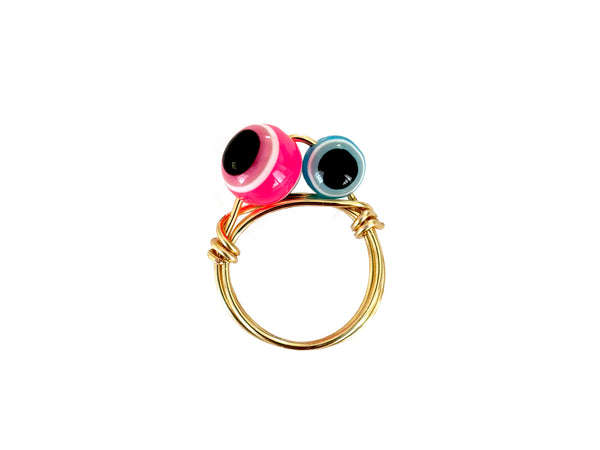 IRIS Ring