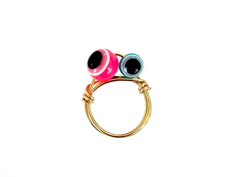 IRIS Ring