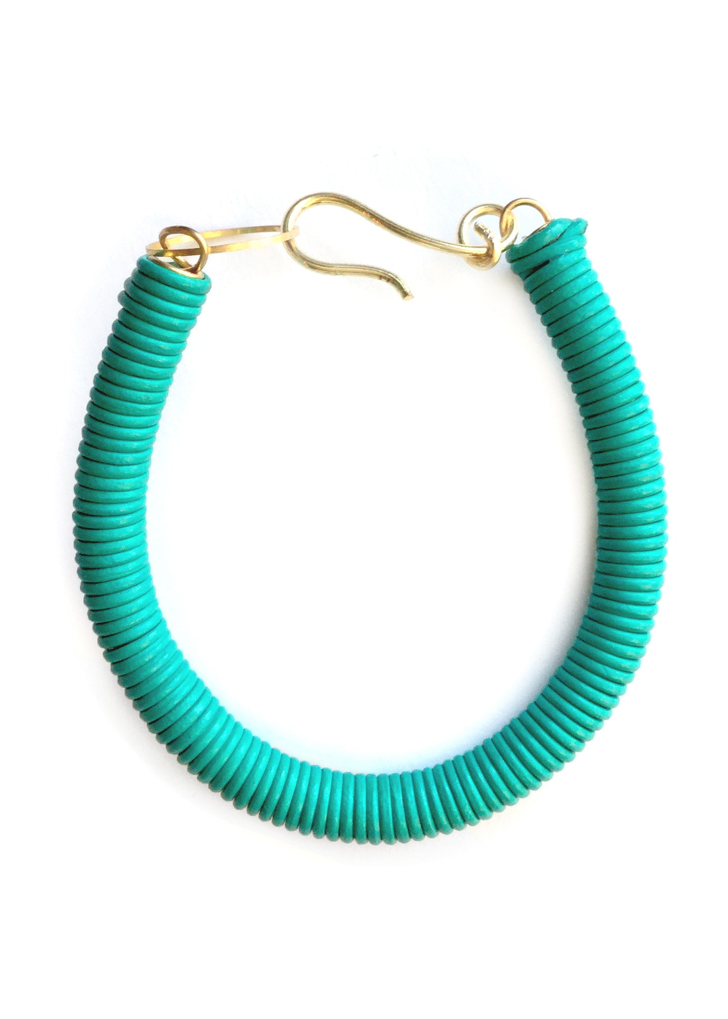 Turquoise