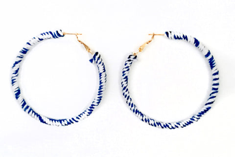 Medium Yacht Hoops
