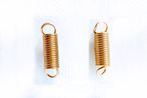 Coils