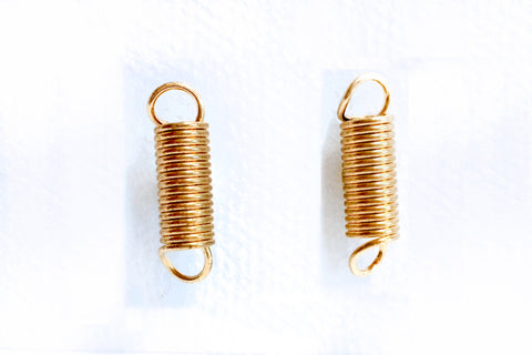 Coils
