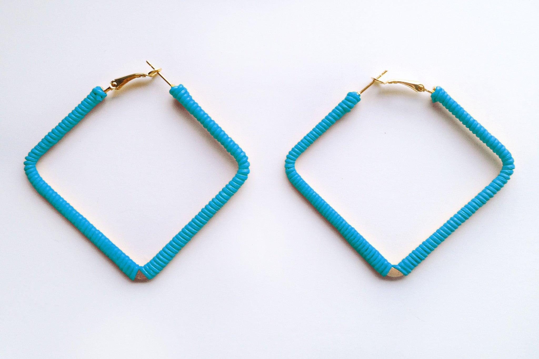 turquoise