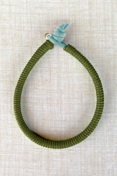 The Wrap Bracelet