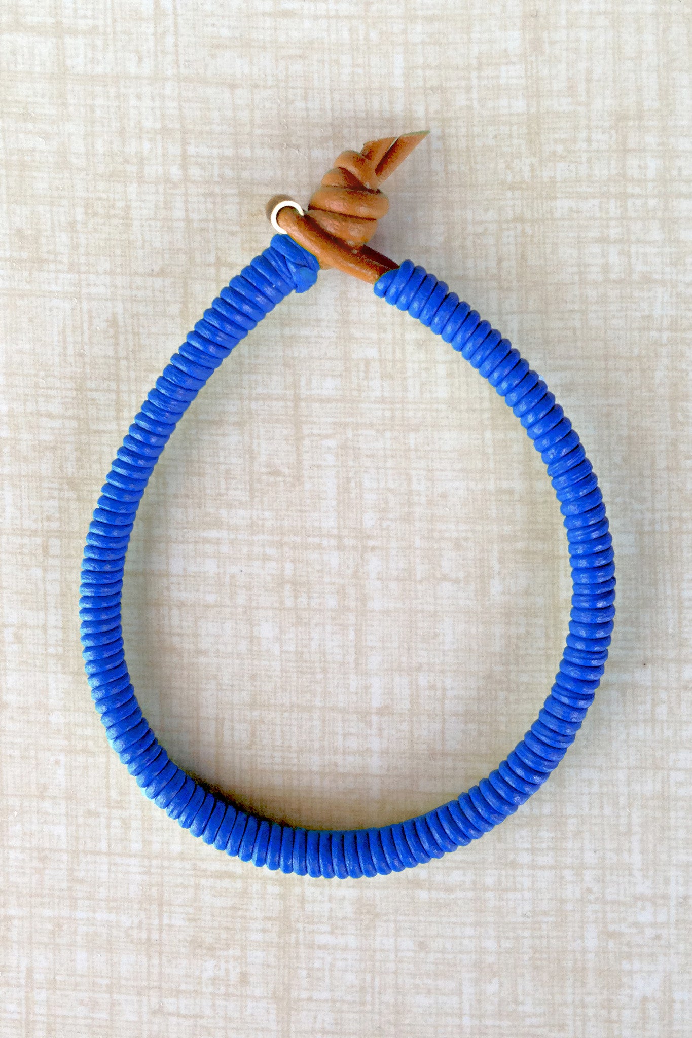 The Wrap Bracelet