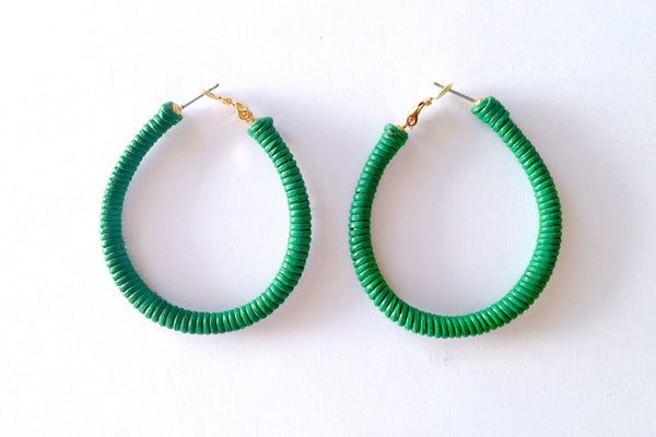 Green Drops