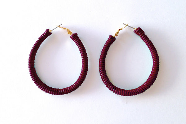 Plum Drops