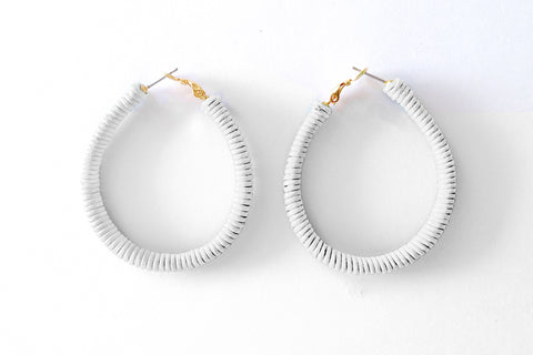 White Drops