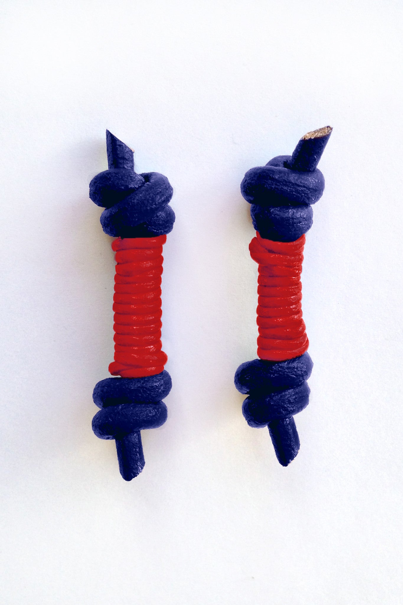 Red+Navy
