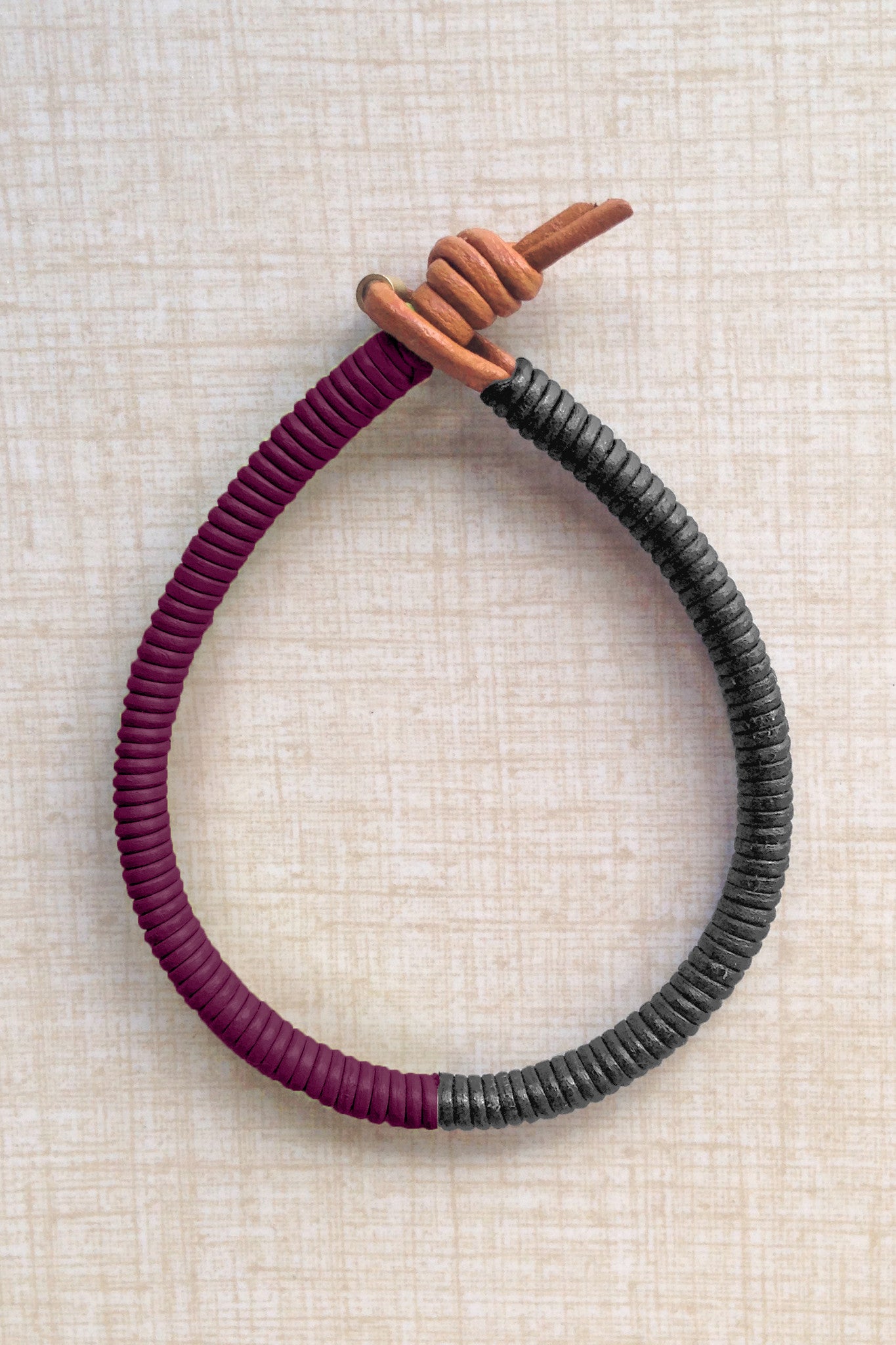 Plum+Gunmetal+Henna