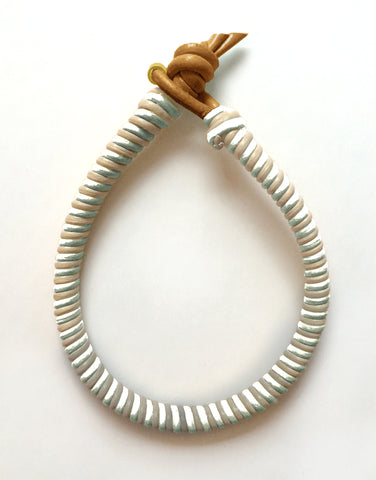 ALT Wrap // Silvermint+Bone