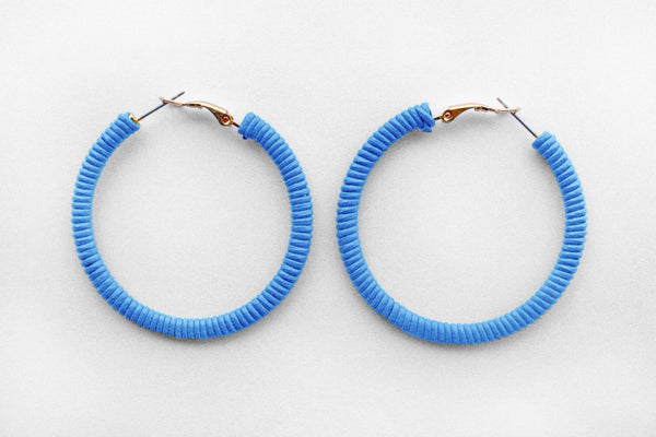 Small Sky Hoops